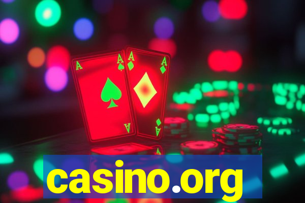 casino.org