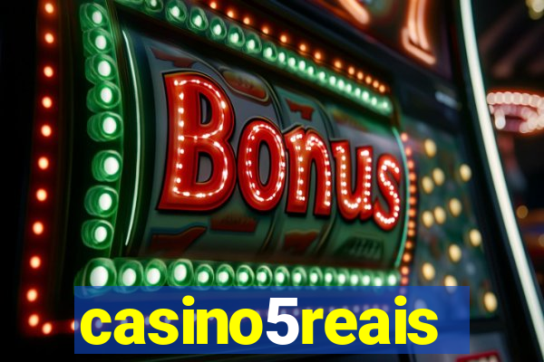 casino5reais