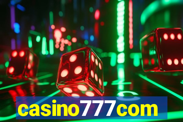 casino777com