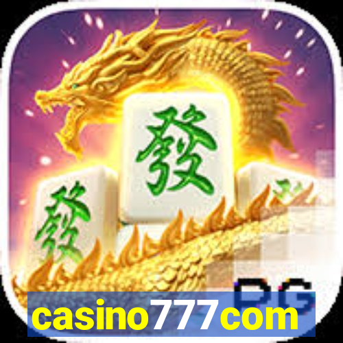 casino777com