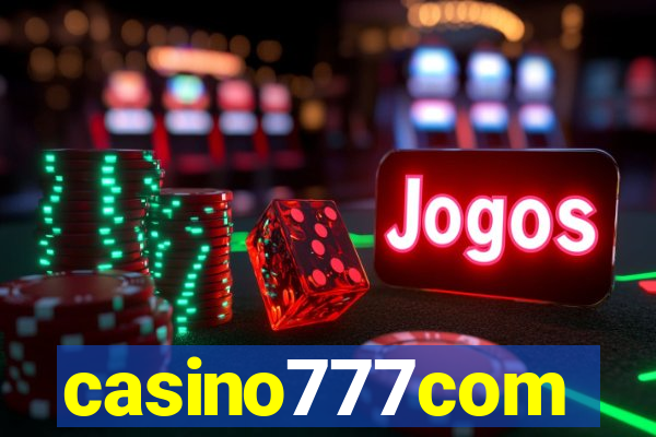 casino777com