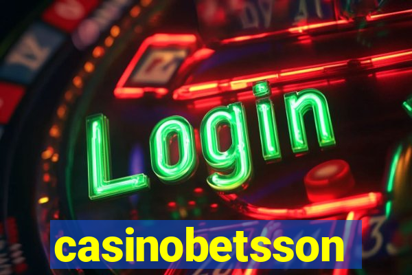 casinobetsson