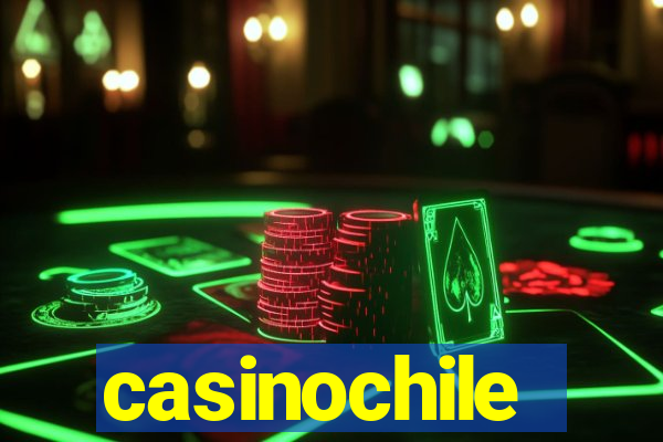 casinochile