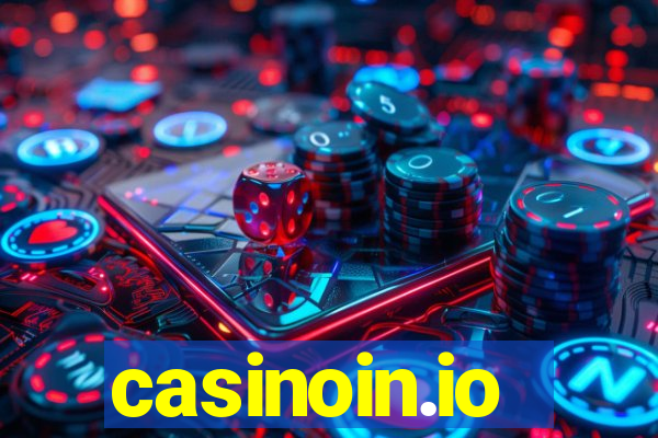 casinoin.io