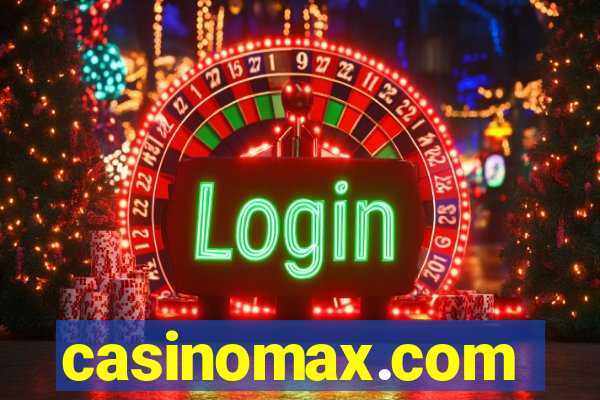 casinomax.com