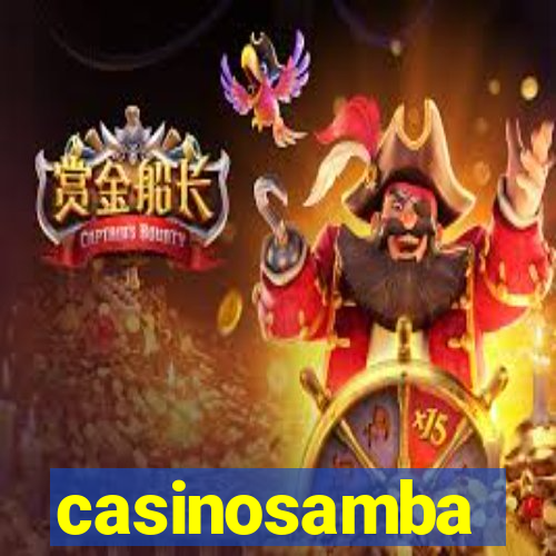 casinosamba