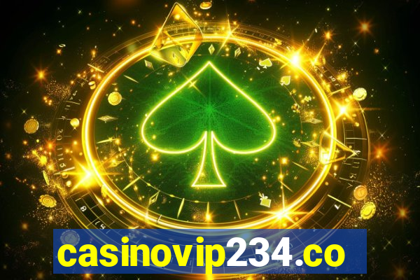 casinovip234.com