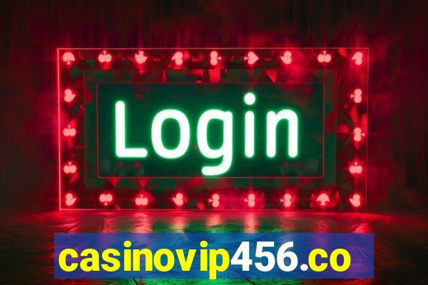 casinovip456.com