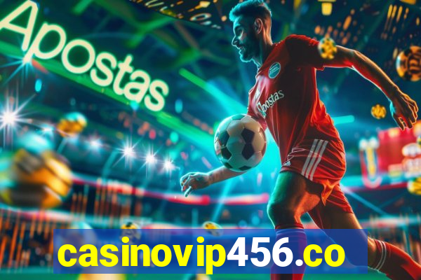 casinovip456.com