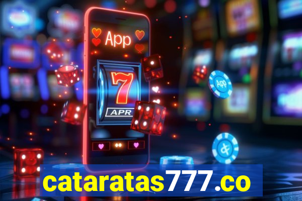 cataratas777.co