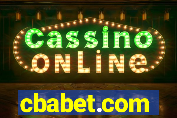 cbabet.com