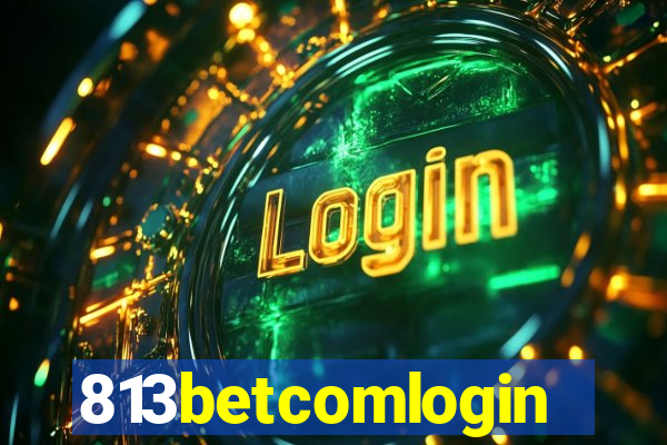 813betcomlogin