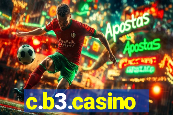 c.b3.casino