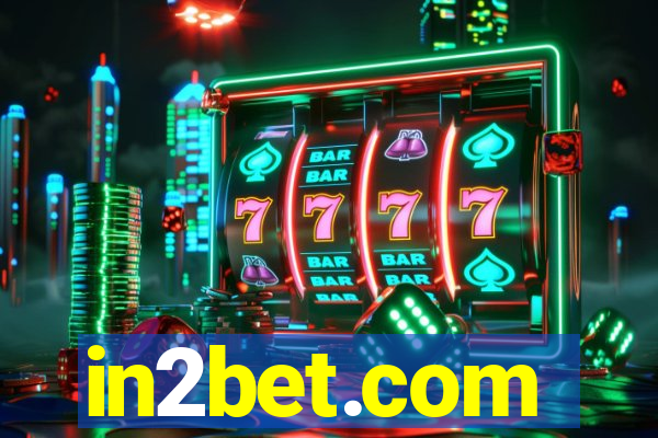 in2bet.com