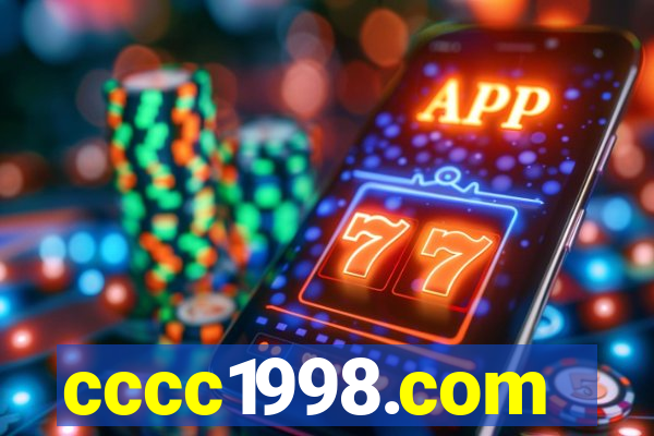 cccc1998.com