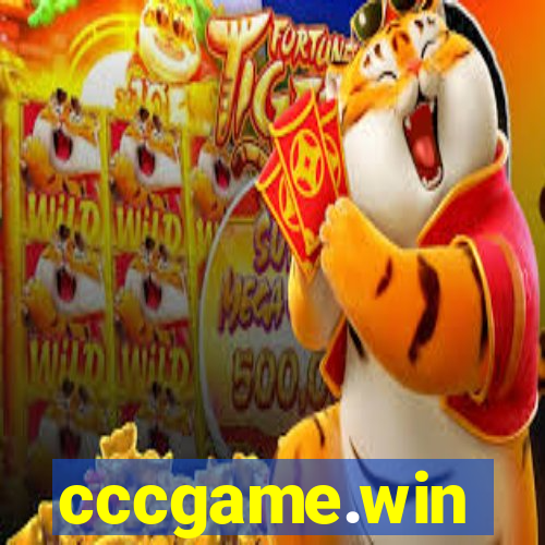 cccgame.win