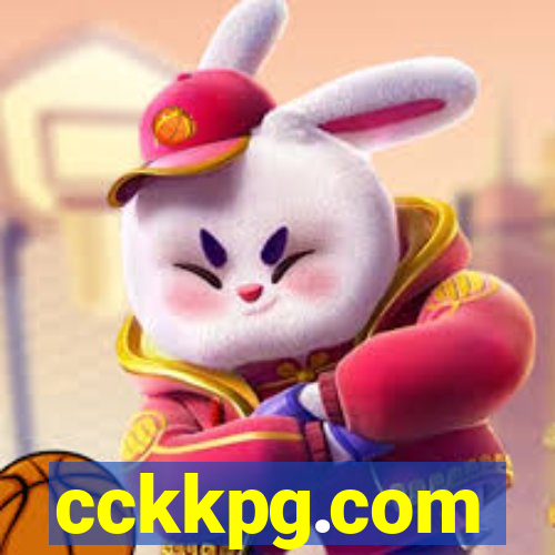 cckkpg.com