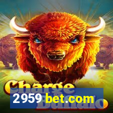 2959 bet.com