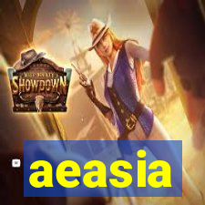 aeasia