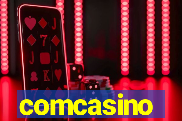 comcasino