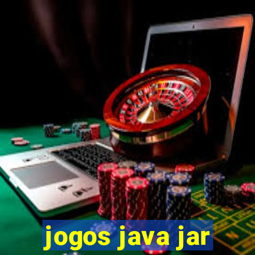 jogos java jar