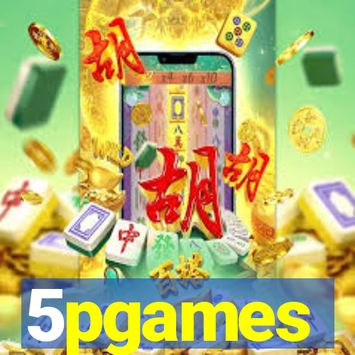 5pgames