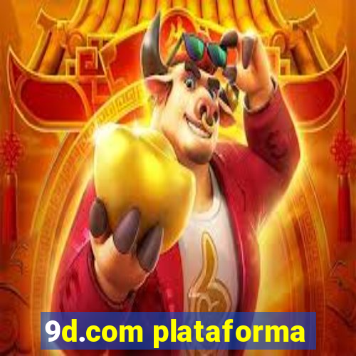 9d.com plataforma