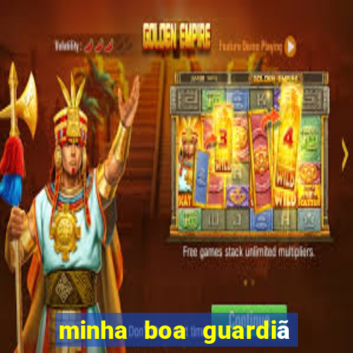 minha boa guardiã completo gratis online