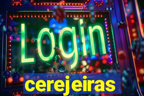 cerejeiras