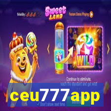 ceu777app