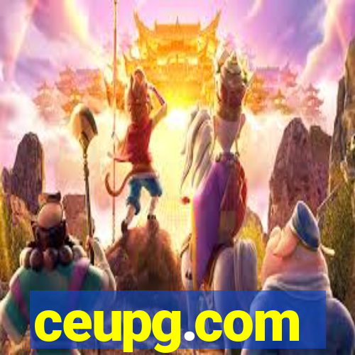 ceupg.com