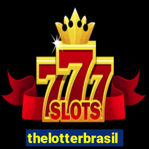 thelotterbrasil