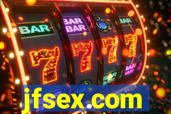 jfsex.com