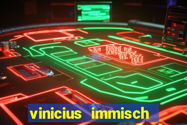 vinicius immisch lacet porto