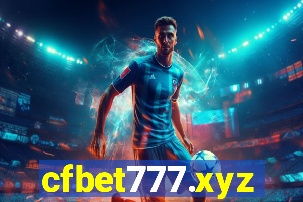 cfbet777.xyz