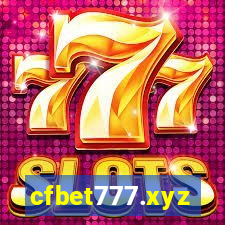 cfbet777.xyz