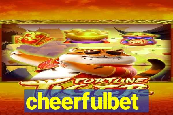 cheerfulbet