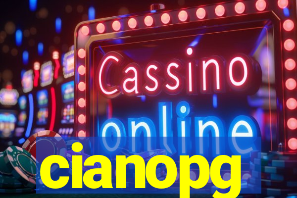 cianopg