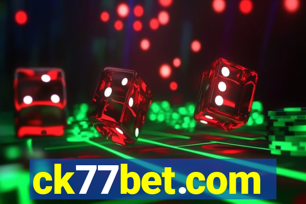 ck77bet.com