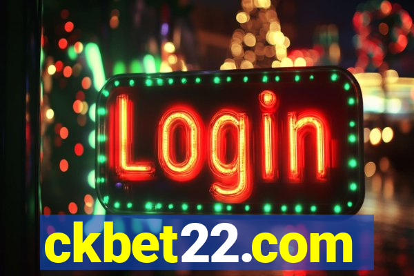 ckbet22.com