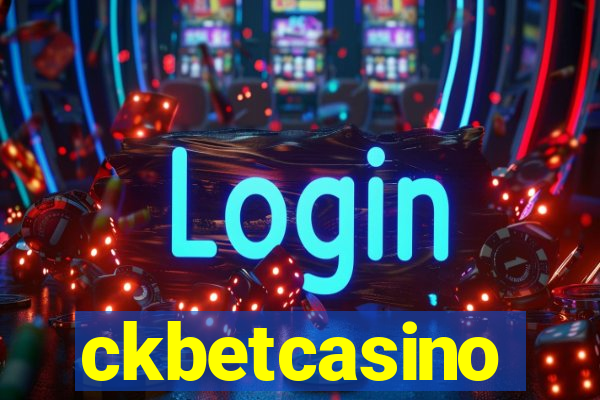 ckbetcasino