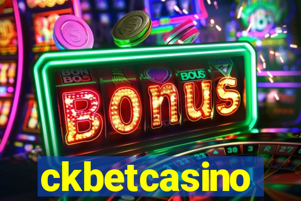 ckbetcasino