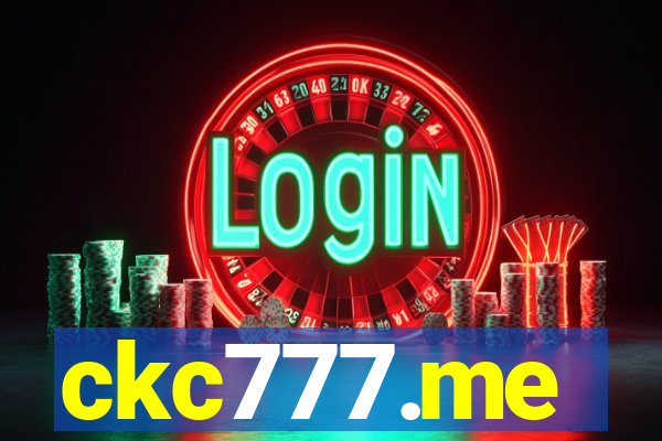 ckc777.me