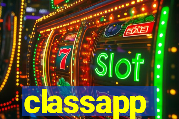 classapp