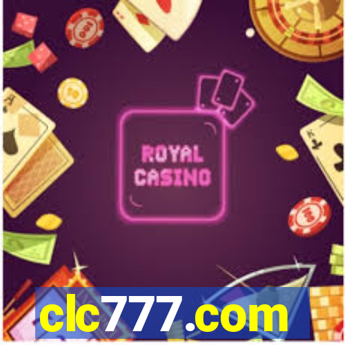 clc777.com