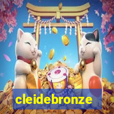 cleidebronze