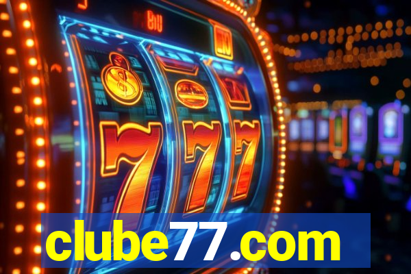 clube77.com