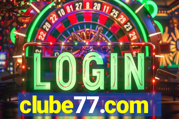 clube77.com