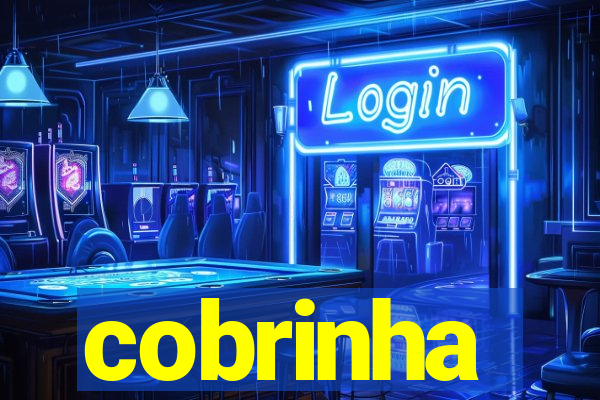 cobrinha