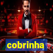 cobrinha